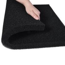 Almofada de filtro de esponja de aquário ALEGI Bio Foam Sponges 20x20x2cm Almofada de filtro de esponja de aquário ALEGI Bio Foam Sponges 20x20x2cm