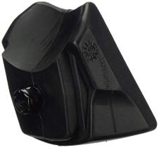 Almofada de Freio para Patins Rollerblade Inline - Preta (1 Par) Almofada de Freio para Patins Rollerblade Inline - Preta (1 Par)