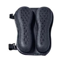 Almofada De Gel Antiderrapante 3D Em Colmeia Para Assento De Moto, Acessório Para Alívio De Pressão