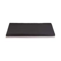 Almofada de gel de espuma McKesson Body Positioner 51x41x5 cm Almofada de gel de espuma McKesson Body Positioner 51x41x5 cm