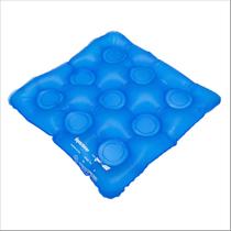 Almofada De Gel Quadrada S/ Orifício Aquasonus