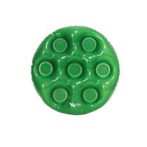 Almofada De Gel Redonda - Artflex