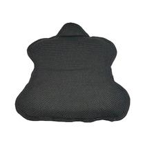 Almofada De Gel Respirável Antiderrapante Para Assento De Moto Com Isolamento Térmico E Absorção De Almofada De Gel Respirável Antiderrapante Para Assento De Moto Com Isolamento Térmico E Absorção De