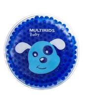 Almofada de Gel Safe Baby Multikids BB1125 Doguito - MULTILASER