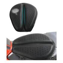 Almofada de Gel Universal para Assento de Motocicleta Almofada de Gel Universal para Assento de Motocicleta