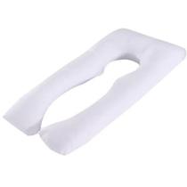 Almofada de Gestante Corpo Para Gravida e Amamentação 1,20m-12