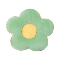 Almofada De Girassol Rosa 12/35cm Flor De Cinco Pétalas Decorativa Para Quarto Feminino Almofada