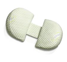 Almofada de gravidez externa para mulheres grávidas com capa Almofada de gravidez externa para mulheres grávidas com capa