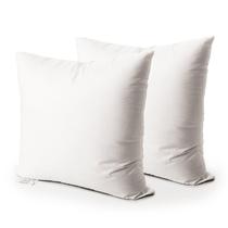Almofada de inserção EDOW Down Alternative Polyester 66x66cm