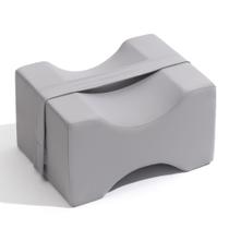 Almofada de joelho UJPFEO para quem dorme de lado com espuma viscoelástica refrescante