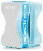 Almofada de joelho viscoelástica foverhom Almofada ortopédica para pernas