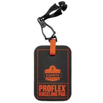 Almofada de joelhos Ergodyne ProFlex 365 Mini 10x15x2,5cm preta Almofada de joelhos Ergodyne ProFlex 365 Mini 10x15x2,5cm preta