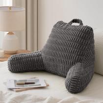 Almofada de leitura Blissful Diary Backrest com espuma viscoelástica