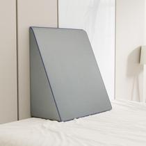 Almofada de leitura cooloo8 Multifuncional Memory Foam Grey