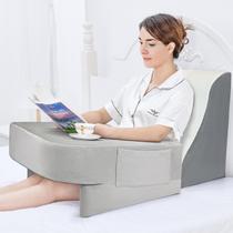 Almofada de leitura NHX com travesseiro traseiro para dormir