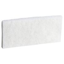 Almofada de limpeza 3M 8440 Doodlebug 10x4,6 cm, pacote com 5 unidades, branca Almofada de limpeza 3M 8440 Doodlebug 10x4,6 cm, pacote com 5 unidades, branca