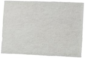 Almofada de limpeza para mãos 3M Scotch-Brite 7445B Suave Abrasive