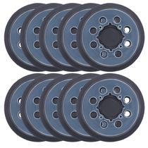 Almofada de lixamento de reposição KONIGEEHRE de 8 furos de 12,7 cm para DeWalt