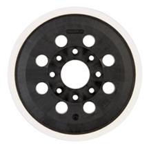 Almofada de lixar Bosch RS034 Soft Hook-and-Loop 12,7 cm