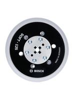 Almofada de lixar BOSCH RSM5044 Soft Hook and Loop de 12,7 cm com vários orifícios