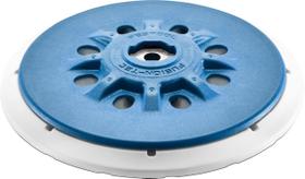 Almofada de lixar Festool ETS 150 Hard para superfícies planas