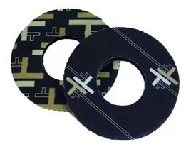 Almofada De Manopla Donuts Mattos