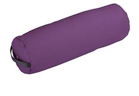 Almofada de Massagem Bolster Earthlite Fluffy com Estofamento em PU