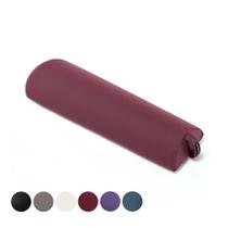 Almofada de massagem DR.LOMILOMI meio redonda 21,5x14x7cm