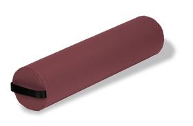 Almofada de massagem EARTHLITE Full Round Burgundy Almofada de massagem EARTHLITE Full Round Burgundy