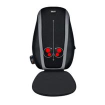 Almofada de massagem HoMedics Shiatsu com calor calmante