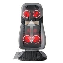 Almofada de massagem Homedics Shiatsu Elite II com pescoço aquecido Almofada de massagem Homedics Shiatsu Elite II com pescoço aquecido