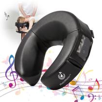 Almofada de massagem Master Massage Music Master com Bluetooth Almofada de massagem Master Massage Music Master com Bluetooth
