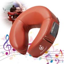 Almofada de massagem Master Massage MusicMaster com Bluetooth Almofada de massagem Master Massage MusicMaster com Bluetooth