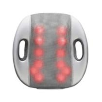 Almofada de Massagem Shiatsu 3D 12 Esferas Massageadoras