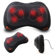 Almofada de Massagem Shiatsu Relax Confort Shizen Relaxshop