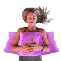 Almofada de mastectomia Zomaple Pós-Cirurgia de Recuperação Mamária Almofada de mastectomia Zomaple Pós-Cirurgia de Recuperação Mamária