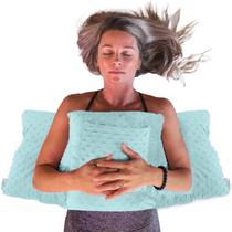 Almofada de mastectomia Zomaple Pós-Cirurgia de Recuperação Mamária Almofada de mastectomia Zomaple Pós-Cirurgia de Recuperação Mamária