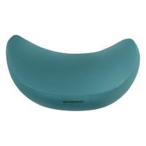 Almofada de Maternidade Premium SPRINGPUFF - Algodão Egípcio para Gestantes