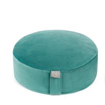 Almofada de Meditação Sweet Home Collection - Almofada de Chão Teal