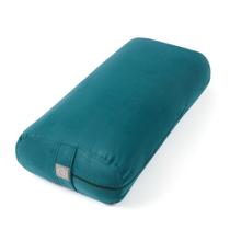 Almofada de meditação Yoga Bolster Pillow Sweet Home Collection
