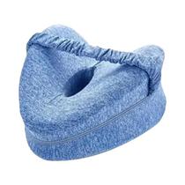 Almofada De Memória Para Dormir De Lado Durante a Gravidez, Alívio Ortopédico Para Ciática E Dor Nas