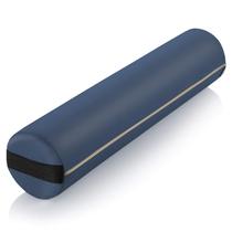 Almofada de mesa de massagem Saloniture Full Round Blue