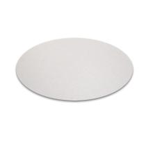 Almofada de mesa Floortex Desktex Fish Bowl Mats Policarbonato 8", pacote com 2 Almofada de mesa Floortex Desktex Fish Bowl Mats Policarbonato 8", pacote com 2