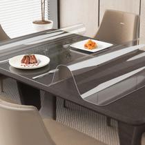 Almofada de mesa Oterri 91x51 cm PVC impermeável resistente ao calor