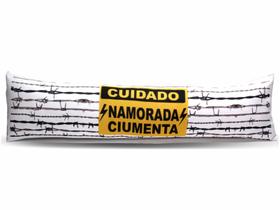 Almofada de Metro Personalizada Namorados Almofada de Metro Personalizada Namorados