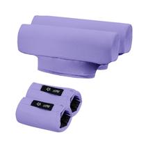 Almofada de muleta axilar Muletas de acolchoamento Almofadas de muleta Almofadas para muletas Almofadas de muletas para axilas (roxo profundo) Almofada de muleta axilar Muletas de acolchoamento Almofadas de muleta Almofadas para muletas Almofadas de muletas para axilas (roxo profundo)