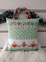Almofada de natal