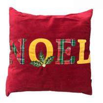 Almofada de Natal Noel 45x45 303-033 Decortextil Almofada de Natal Noel 45x45 303-033 Decortextil