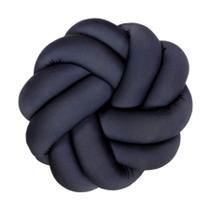 Almofada de Nó Circle Várias Cores
