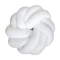 Almofada de Nó Circle Várias Cores